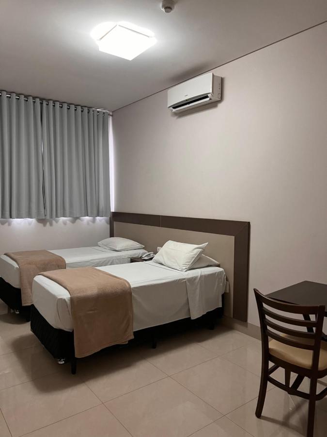 Hotel Cadori Paicandu Eksteriør bilde