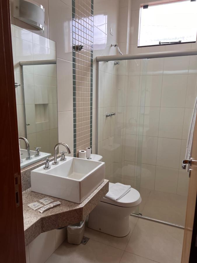 Hotel Cadori Paicandu Eksteriør bilde